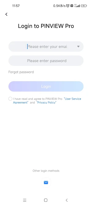 PINVIEW Pro Screenshot 3