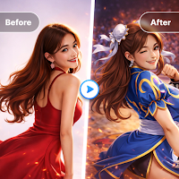 AI Photo Editor: Style Art