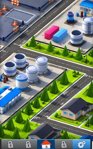 Dockyard Idle Venture Screenshot 3