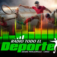 Todo el Deporte Radio