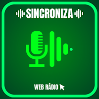 Web Rádio Sincroniza