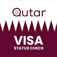 Qatar visa check : online visa