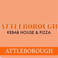 Attleborough Kebab House Pizza
