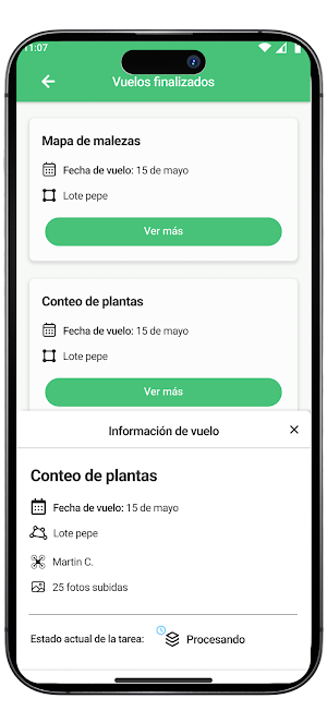 Vistaguay Screenshot 1