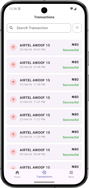 Asddata Screenshot 3