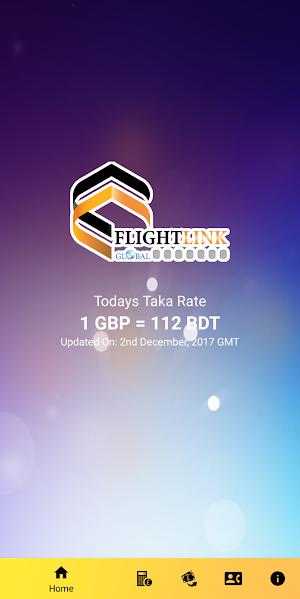 Flightlink Global Screenshot 2