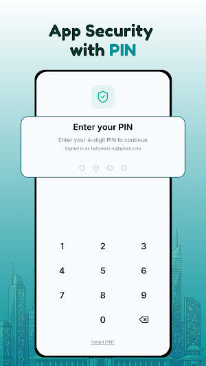 Cashy: Daily Expense Manager Screenshot 2