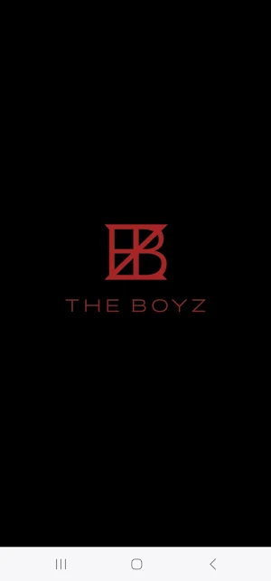 THE BOYZ OFFICIAL LIGHT STICK Screenshot 0