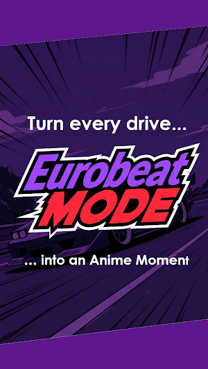 Eurobeat Mode: Auto Eurobeat Screenshot 0