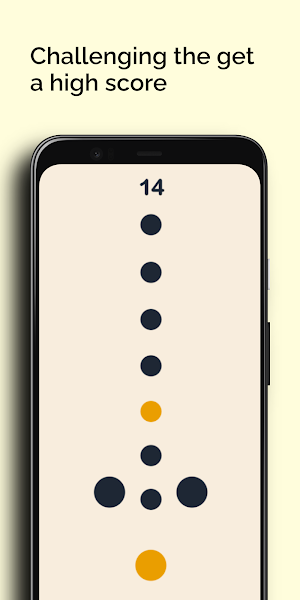 Dot Hold Screenshot 3