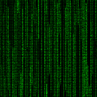 Matrix Live Wallpaper