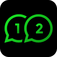 Multi Space - Dual WhatsApp ac
