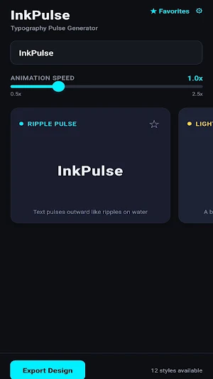 NN567Ink Screenshot 3