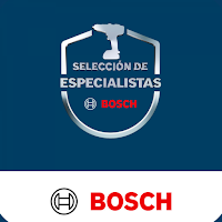 Selección de especialistas