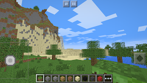 Craft Maxi Pixelart Loki Screenshot 1