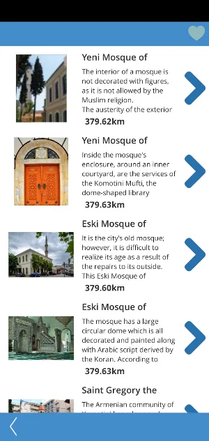 Chic Religion Screenshot 3