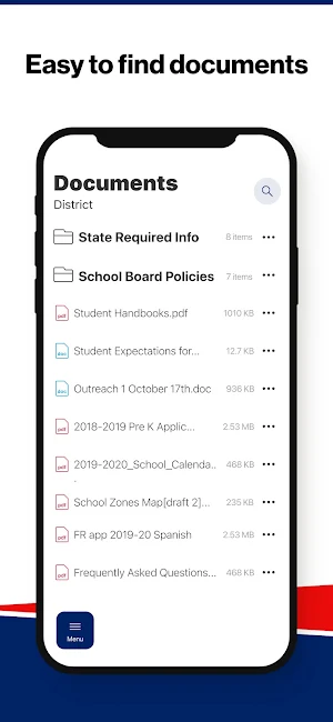 Liberty Public Schools, OK Screenshot 3