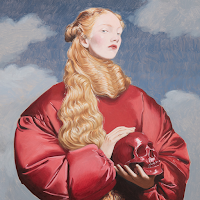 Mary Magdalene