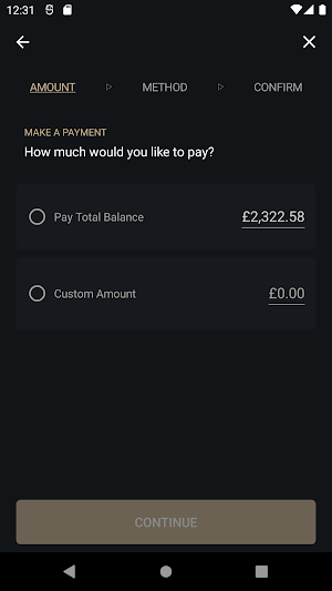 CW Residential Screenshot 3