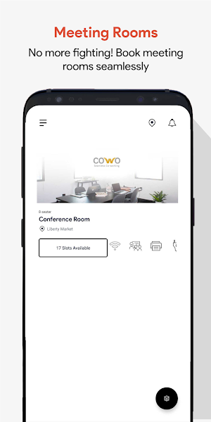 COWO Screenshot 3