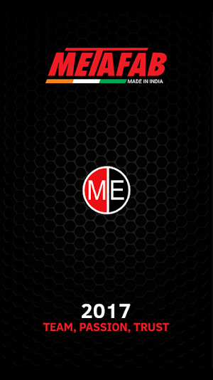 Metafab Sales Screenshot 0