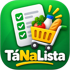 Lista de compras inteligente Screenshot 1