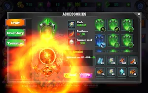 Warrior Stickman  infinite Screenshot 1