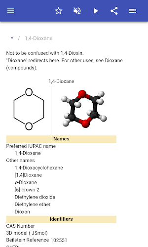 Solvents Screenshot 1