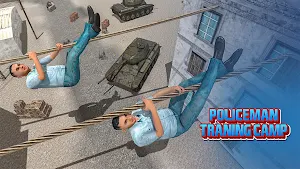 Police Training: Cop Simulator screenshot 4