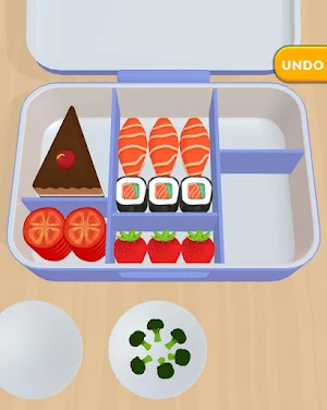 Lunch Box Ready Screenshot 3
