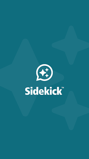 Tobit Sidekick Screenshot 0