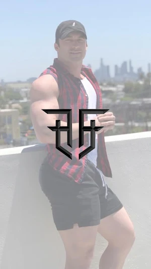 JettFit Screenshot 0