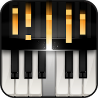 Piano Music Game