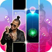 El Alfa Piano Tiles