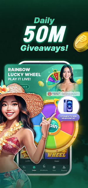 King PH:Casino Pagcor Screenshot 3