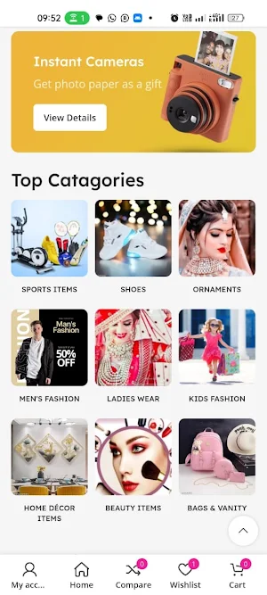 MobiQ Pro Screenshot 0