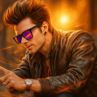 Light Photo Editor