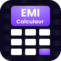 CashLoan - Loan EMI Calculator