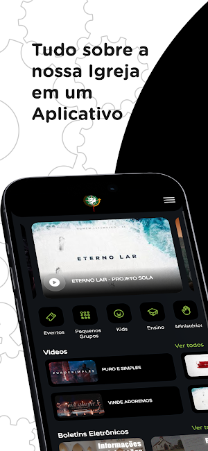 CEIFA IRAJÁ Screenshot 0