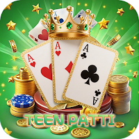 TeenPatti Lucky Game