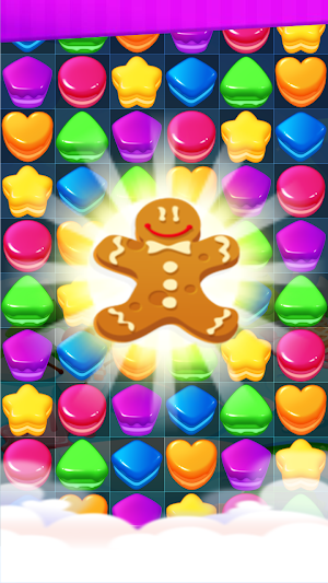 Cake Mania - Link Line Blast Screenshot 2