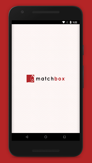 Matchbox Screenshot 0
