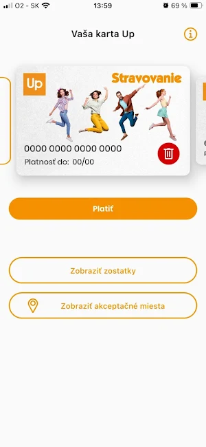 UpKarta Screenshot 3