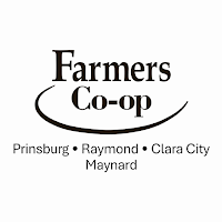 Prinsburg Farmers Coop