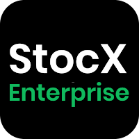 StocX Enterprise