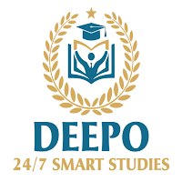 Deepo 24/7 smart studies