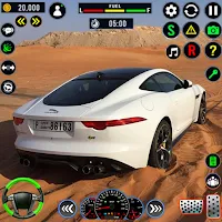 City Car Game - Car Simulator