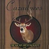 Cazadores Mexican Restaurant