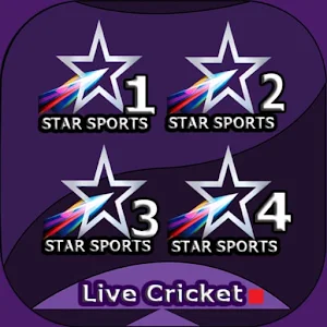 Star Sports One Live Cricket Screenshot 1