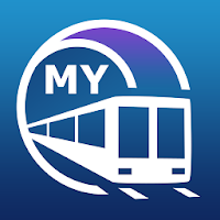 Kuala Lumpur Metro Guide and Subway Route Planner